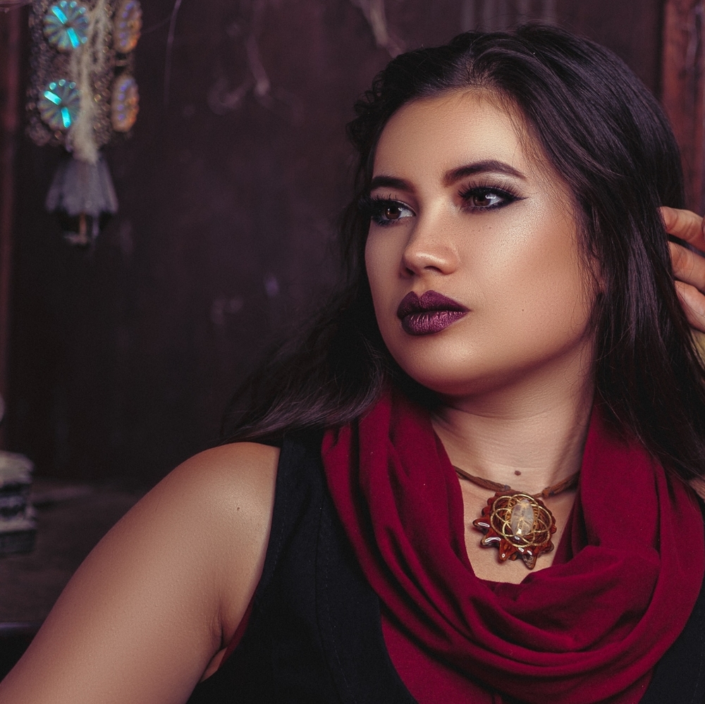 Meet your Posher, Jasmine